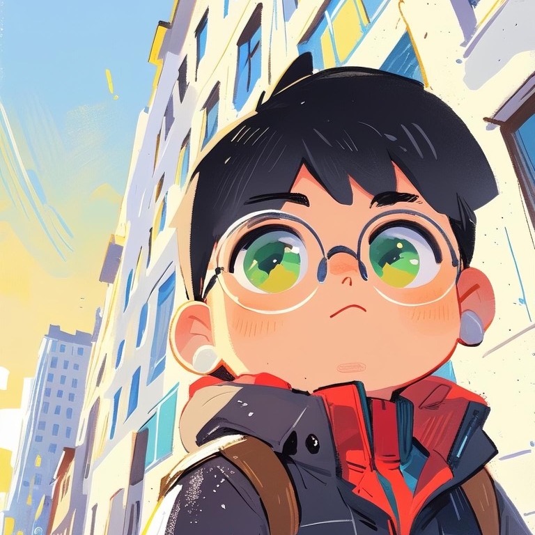 Ethan Zhou
